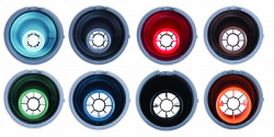 Спринклер роторный I-90-ADV-B (HUNTER) (6)